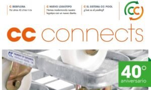 CC Connects cover
