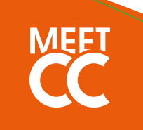 MEET CC logo